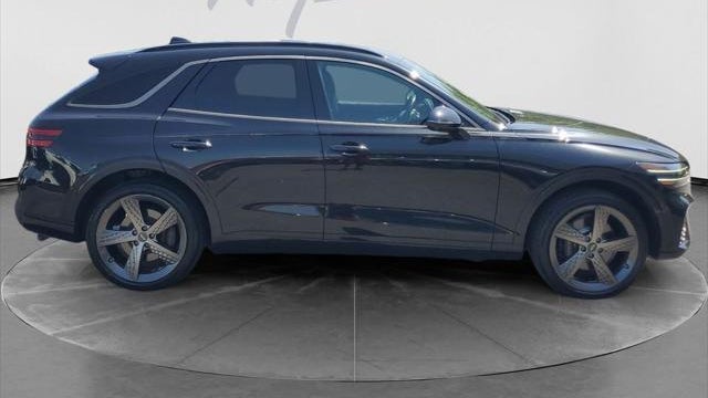 2023 Genesis GV70 2.5T Standard