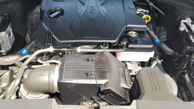 2023 Genesis GV70 2.5T Standard
