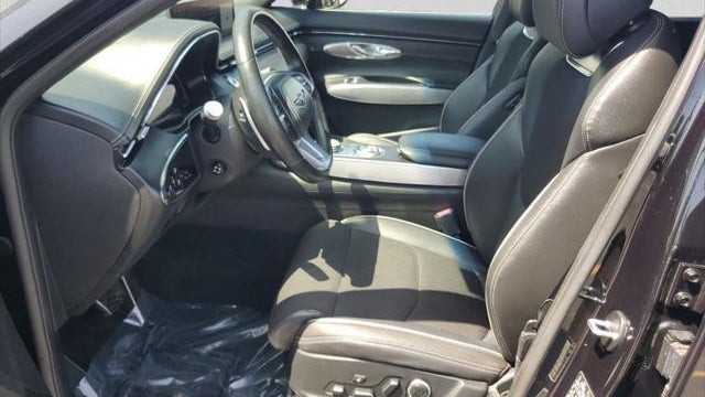 2023 Genesis GV70 2.5T Standard