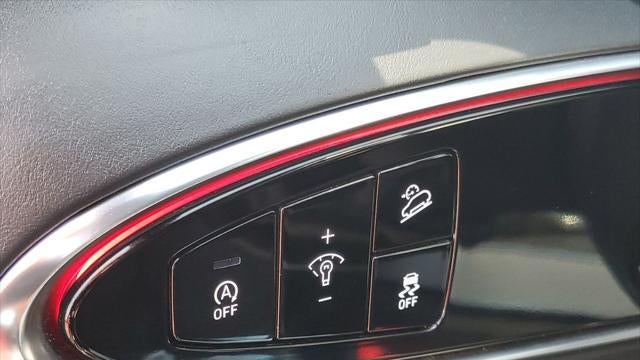 2023 Genesis GV70 2.5T Standard