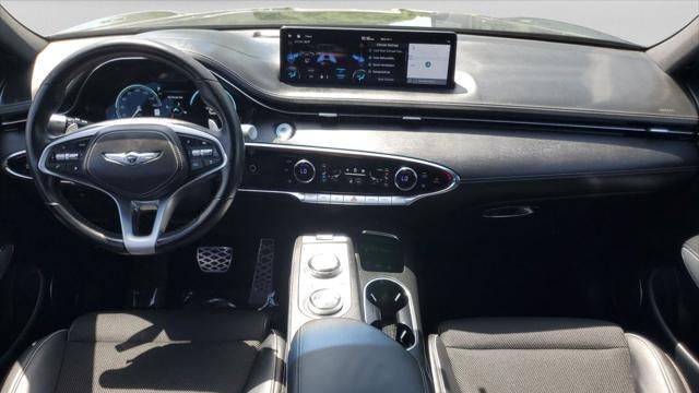 2023 Genesis GV70 2.5T Standard
