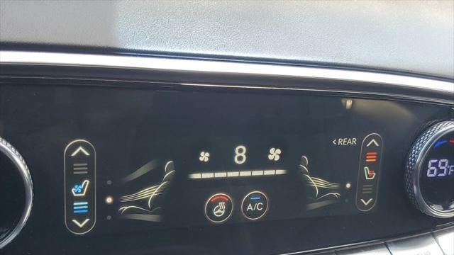 2023 Genesis GV70 2.5T Standard