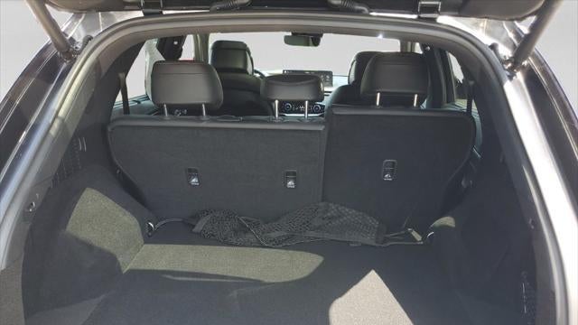 2023 Genesis GV70 2.5T Standard