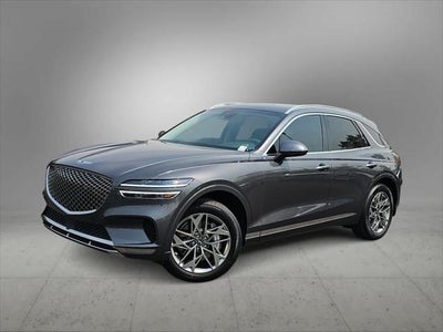 2023 Genesis GV70 AWD 2.5T Standard 4DR SUV