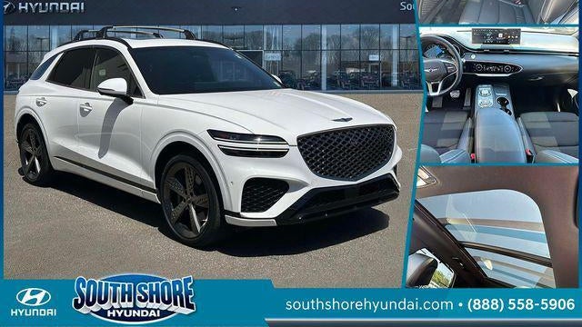 Preowned 2023 Genesis GV70 2.5T Standard for Sale