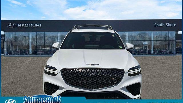 2023 Genesis GV70 2.5T Standard
