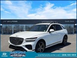 2023 GV70 Thumbnail 4