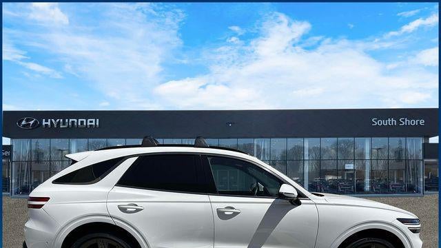 2023 Genesis GV70 2.5T Standard