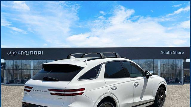 2023 Genesis GV70 2.5T Standard