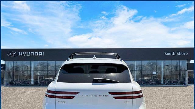 2023 Genesis GV70 2.5T Standard