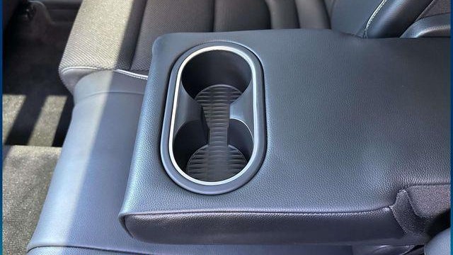2023 Genesis GV70 2.5T Standard