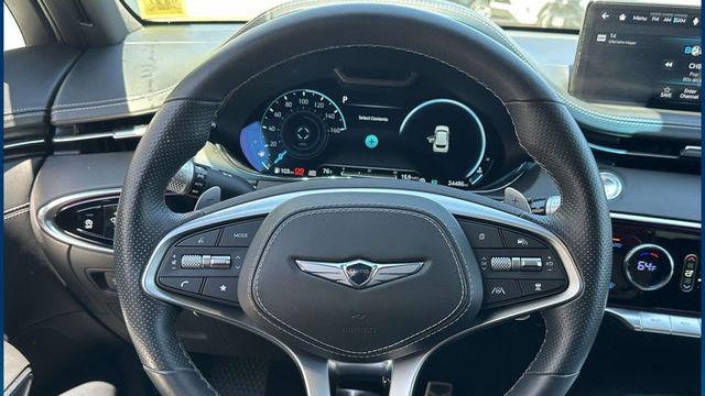 2023 Genesis GV70 2.5T Standard