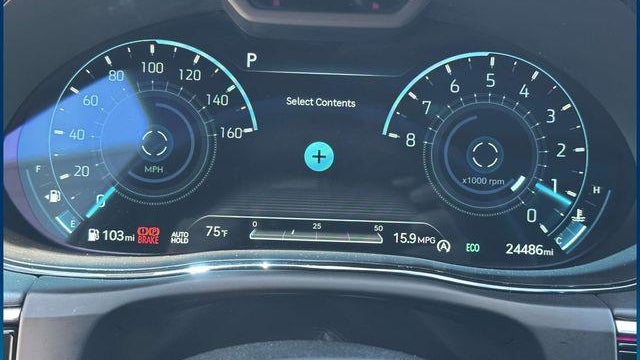 2023 Genesis GV70 2.5T Standard