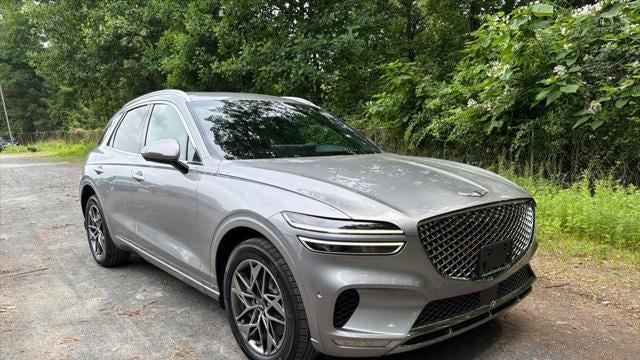 2023 Genesis GV70 2.5T Standard