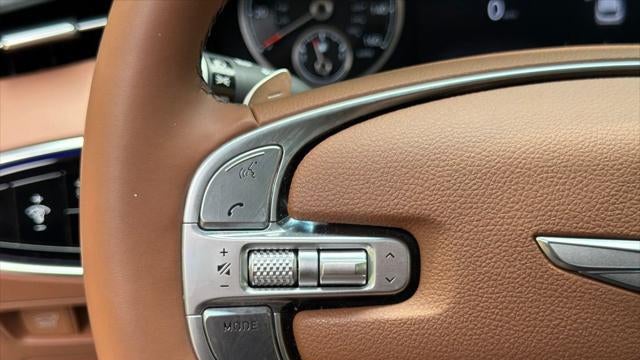 2023 Genesis GV70 2.5T Standard