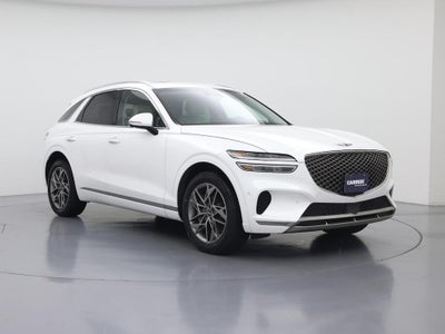 Photo of a 2023 Genesis GV70 AWD 2.5T Standard 4DR SUV for sale