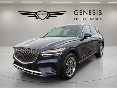 Photo of a 2023 Genesis GV70 AWD 2.5T Standard 4DR SUV for sale