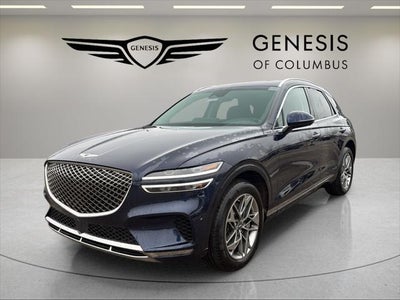 Photo of a 2023 Genesis GV70 AWD 2.5T Standard 4DR SUV for sale
