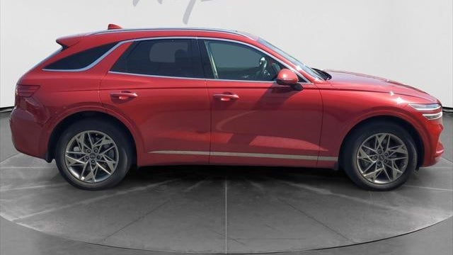 2023 Genesis GV70 2.5T Standard