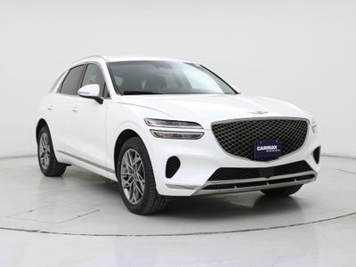 2025 Genesis GV70 AWD 2.5T Standard 4DR SUV