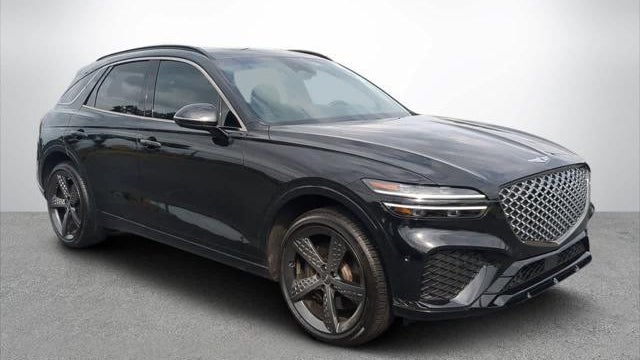 Preowned 2025 Genesis GV70 2.5T Standard for Sale