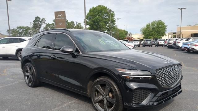 2025 Genesis GV70 2.5T Standard