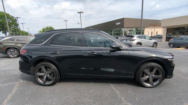 2025 Genesis GV70 2.5T Standard