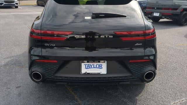 2025 Genesis GV70 2.5T Standard