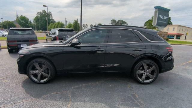 2025 Genesis GV70 2.5T Standard