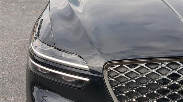 2025 Genesis GV70 2.5T Standard