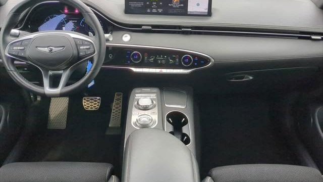 2025 Genesis GV70 2.5T Standard