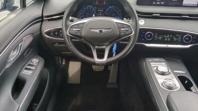 2025 Genesis GV70 2.5T Standard