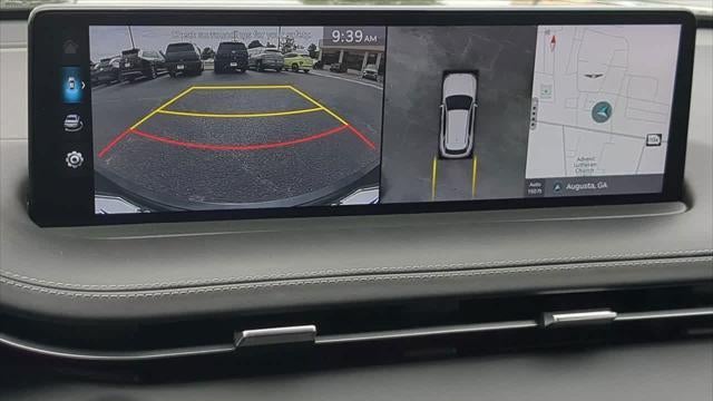 2025 Genesis GV70 2.5T Standard