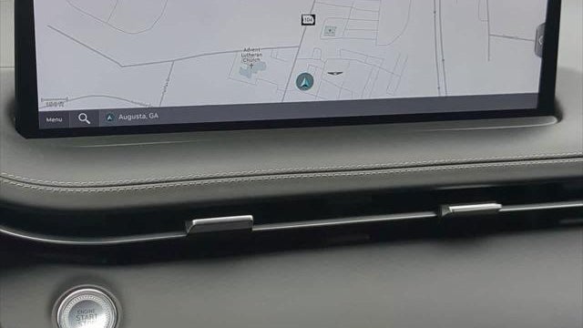 2025 Genesis GV70 2.5T Standard