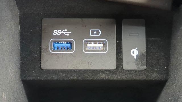 2025 Genesis GV70 2.5T Standard