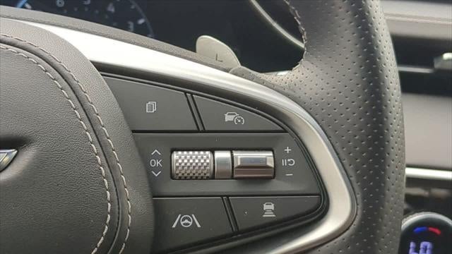 2025 Genesis GV70 2.5T Standard