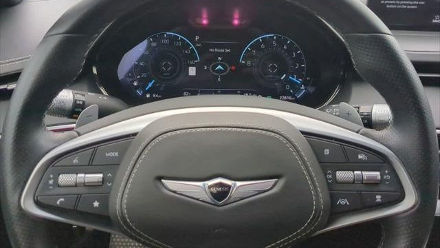 2025 Genesis GV70 2.5T Standard