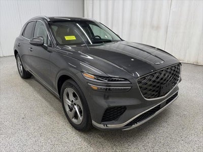 Photo of a 2026 Genesis GV70 AWD 2.5T Select 4DR SUV for sale
