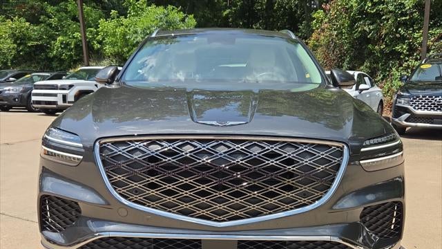 2026 Genesis GV70 2.5T Standard