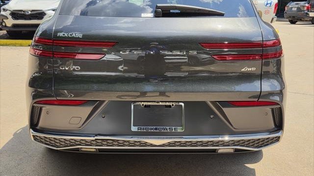 2026 Genesis GV70 2.5T Standard