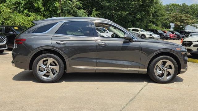 2026 Genesis GV70 2.5T Standard