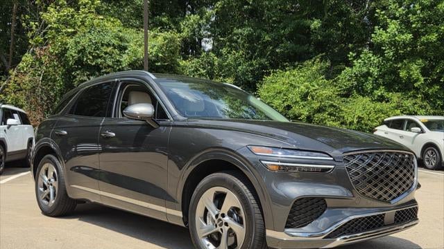2026 Genesis GV70 2.5T Standard