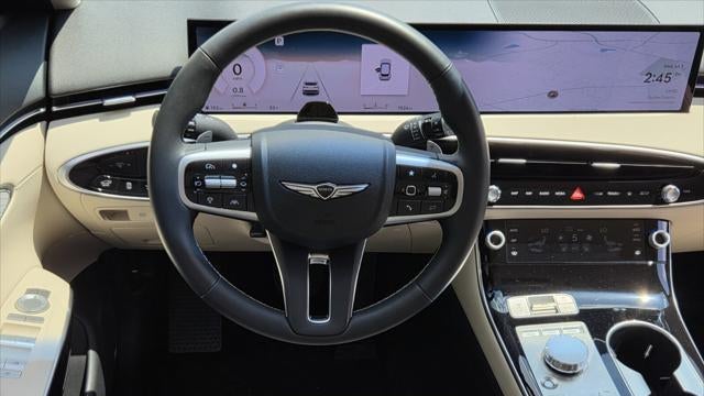 2026 Genesis GV70 2.5T Standard