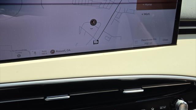 2026 Genesis GV70 2.5T Standard