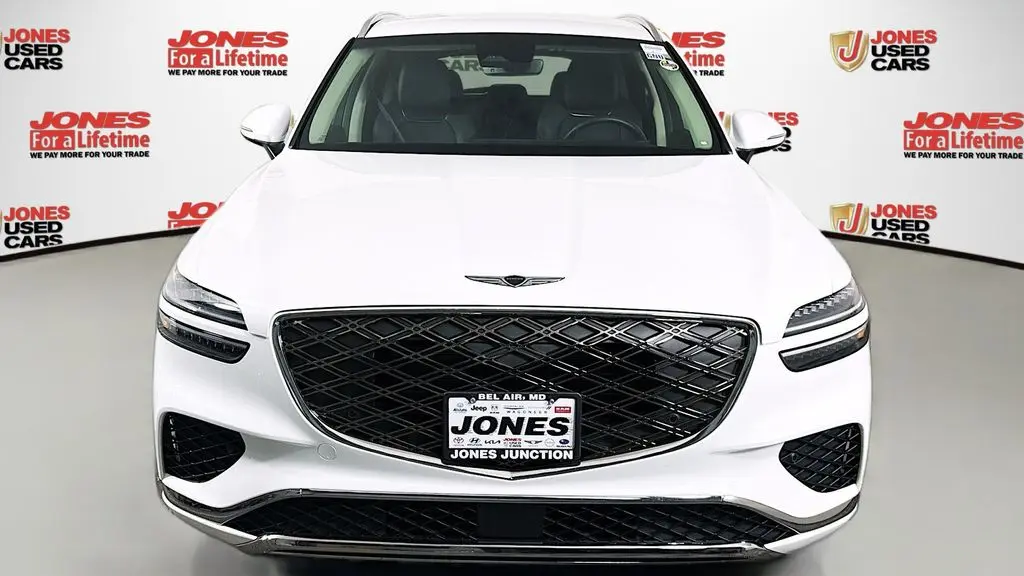 2026 Genesis GV70 2.5T Select