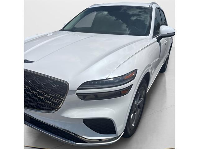 2026 Genesis GV70 2.5T Select — photo 1 of 12