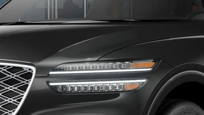 2026 Genesis GV70 2.5T Standard
