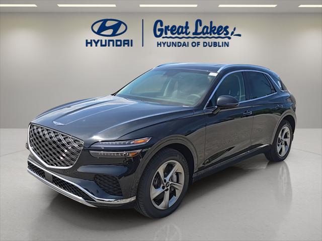 2026 Genesis Gv70 - $45,766