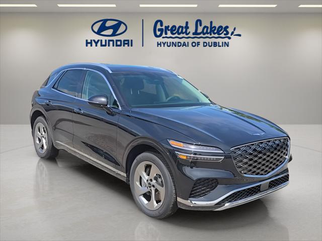 2026 Genesis Gv70 - $45,766
