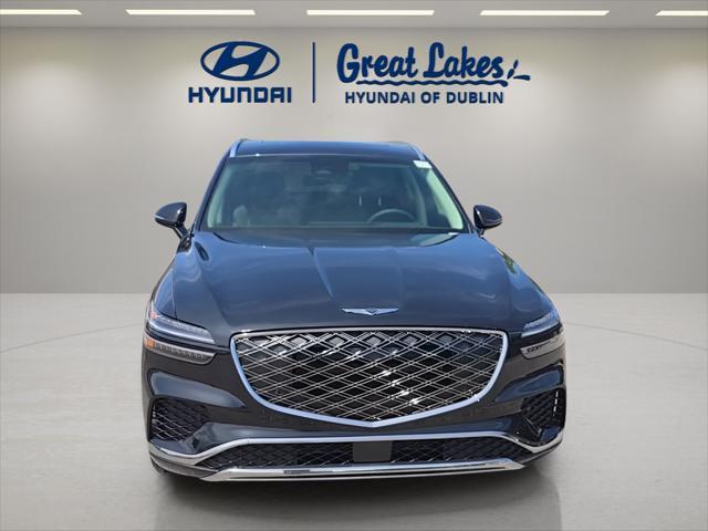 2026 Genesis Gv70 - $45,766